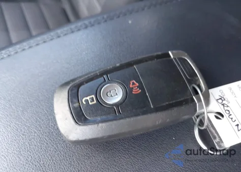 2019 Ford Edge Sel from USA, damaged, VIN 2FMPK4J96KBB70759